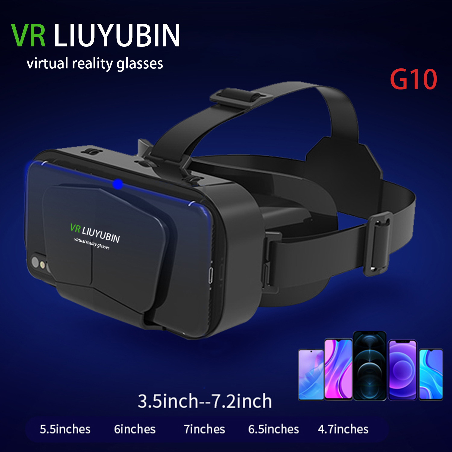 VR Shinecon ο 3D   ӿ Ȱ  iPh..